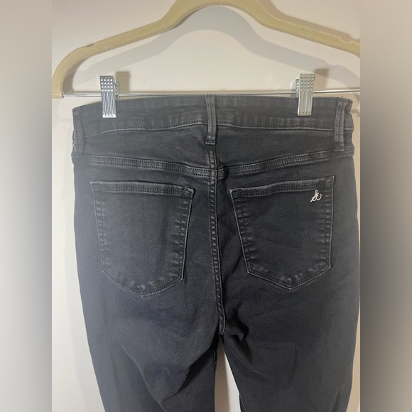 Sam Edelman Stiletto, High Rise Skinny Ankle - Picture 4 of 7